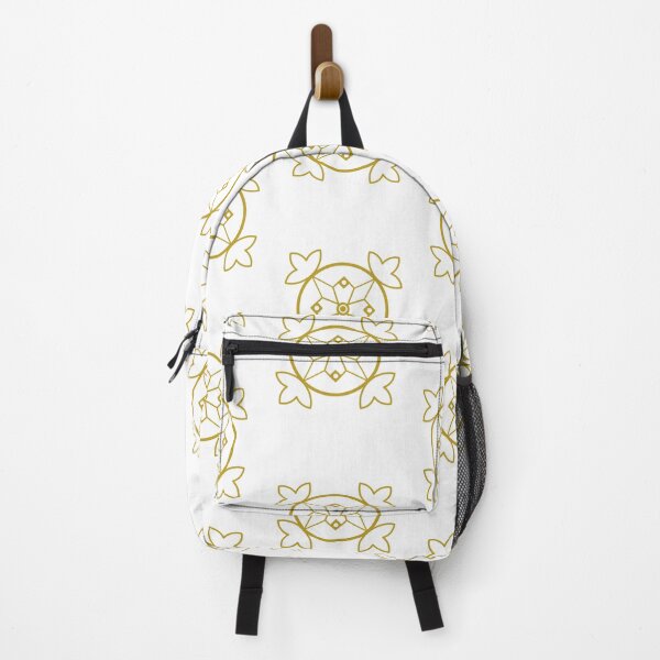 Item preview, Moroccan Tile Patterns 2 Gold designed and sold by kyds.