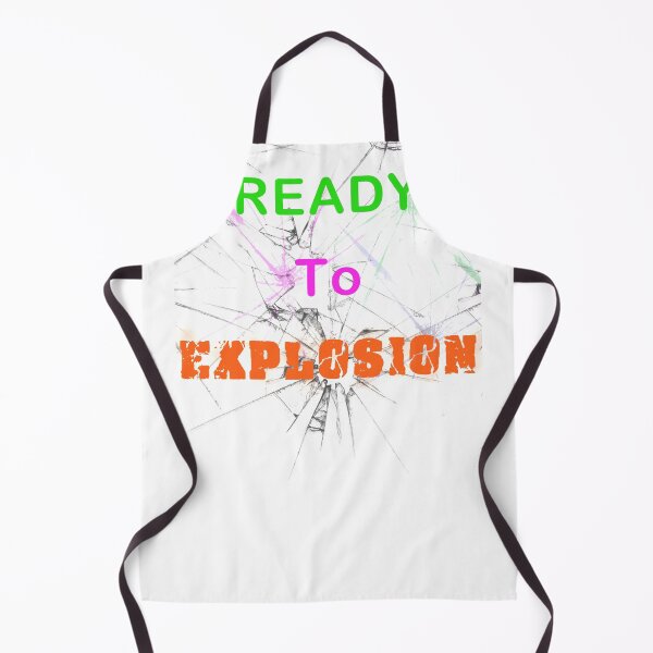 Item preview, READY To EXPLOSION designed and sold by EraStores.
