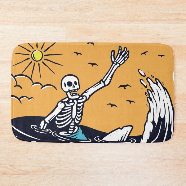 Item preview, Lost Forever In The Sea designed and sold by Vector Scout Lab.