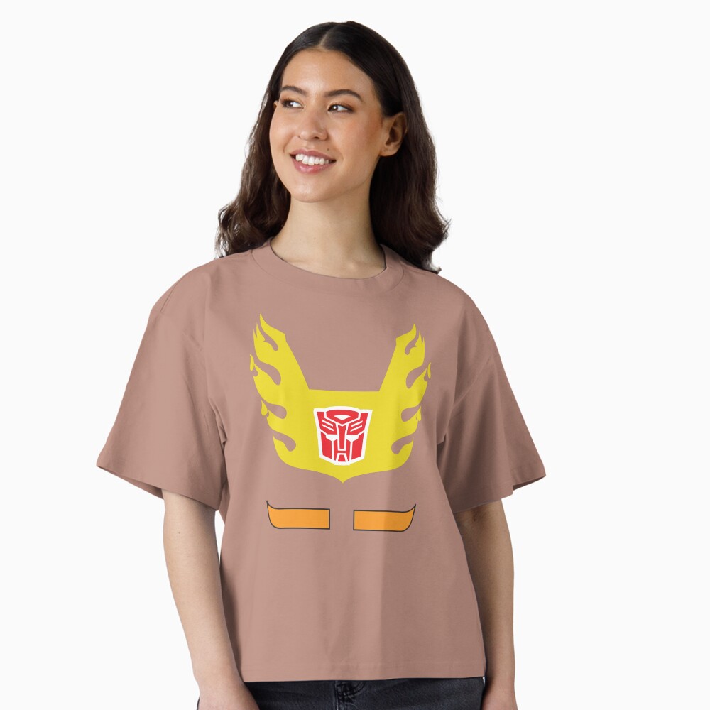 Hot Rod - Transformers 80s Essential T-Shirt