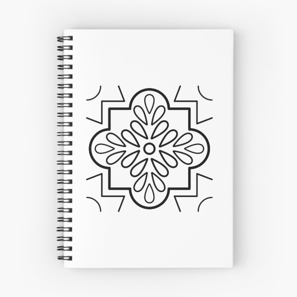 Item preview,  Moroccan Tile Patterns3  designed and sold by kyds.