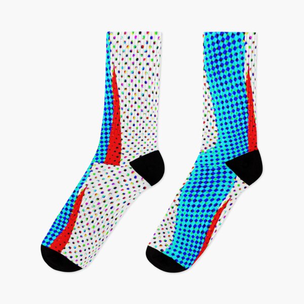 Item preview, Streak A Dot designed and sold by TM Art.