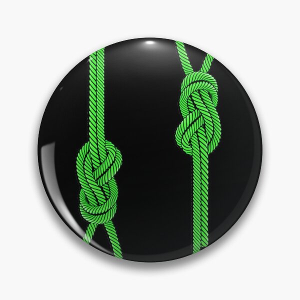 Item preview, Sport climbing knot figure eight knot mountaineering rope - climbing sport designed and sold by MadandMean.