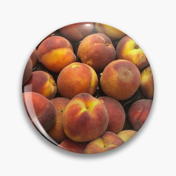 Item preview, Peaches designed and sold by elaine-gregers.