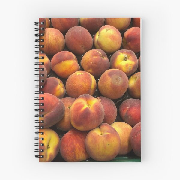 Item preview, Peaches designed and sold by elaine-gregers.