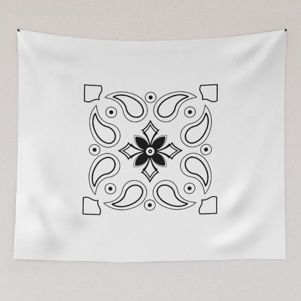 Item preview, Moroccan Tile Patterns 4 designed and sold by kyds.