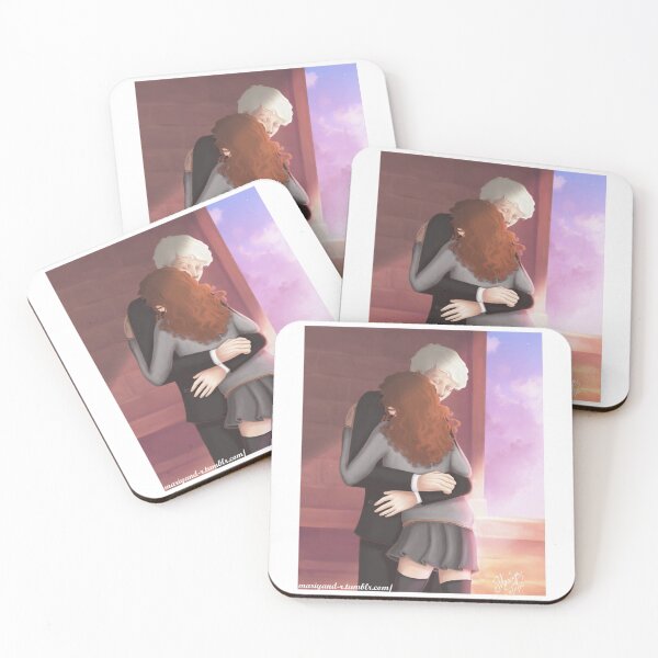 Item preview, Dramione designed and sold by PhilosHedras.