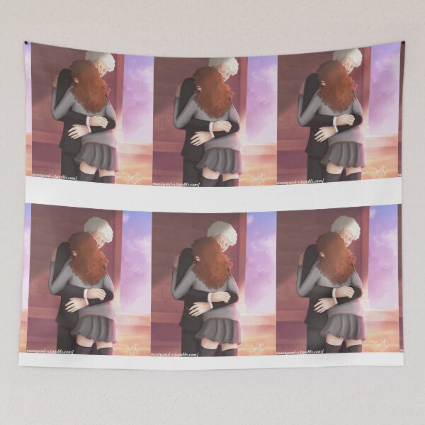 Item preview, Dramione designed and sold by PhilosHedras.