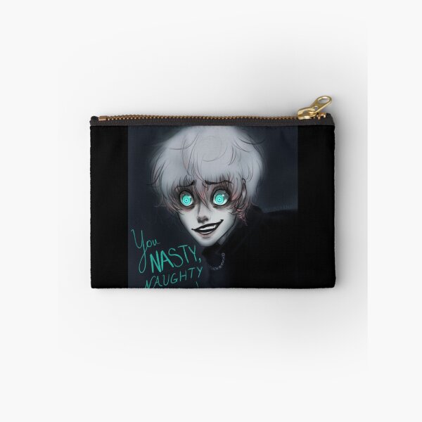 Item preview, Suit Saeran Mystic Messenger Crazy Eyes designed and sold by mysmeranz.