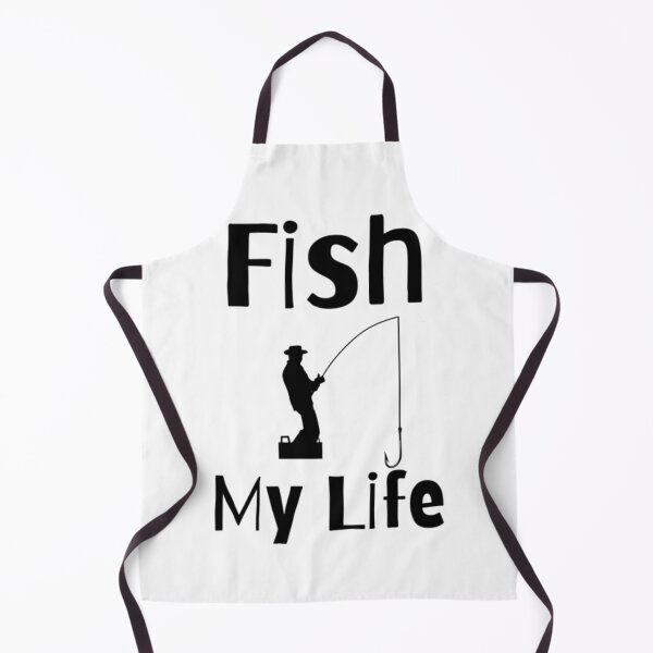 Item preview, Fish my life designed and sold by Wavavo.