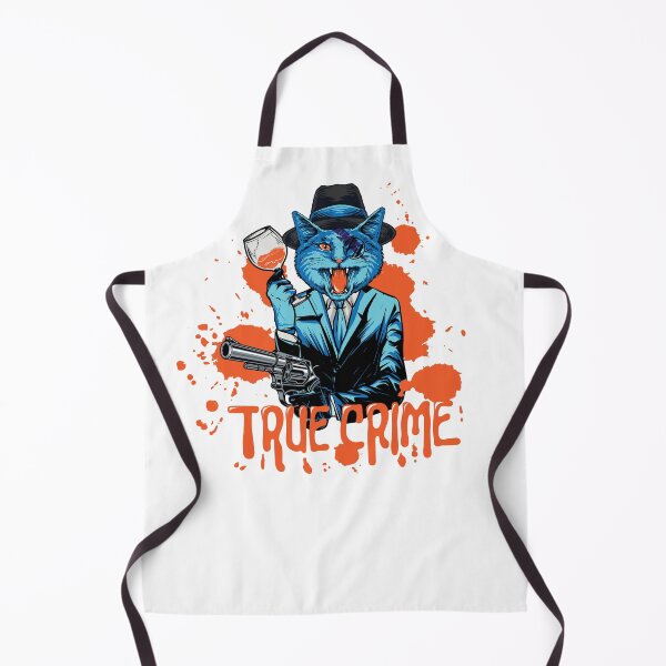 Item preview, Cat mafia, sweet criminal cute and fun for cat lover designed and sold by 397HOUSE Your happy time.