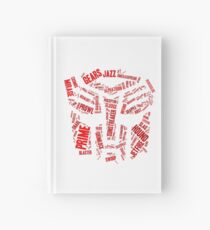 Transformers - Autobot Wordtee Hardcover Journal