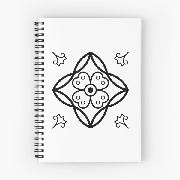 Item preview, Moroccan Tile Patterns 6 designed and sold by kyds.