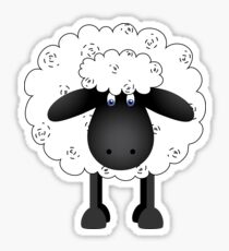 Sheep: Stickers | Redbubble