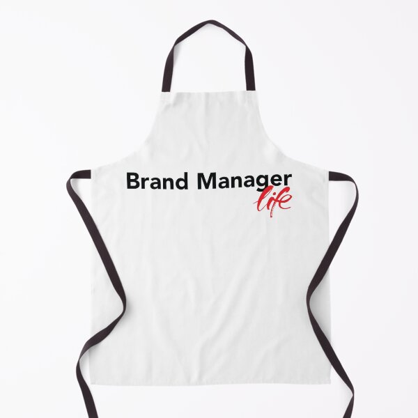 Item preview, Brand Manager Life designed and sold by FiveNiches.