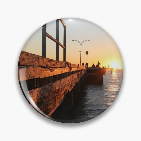 Item preview, Woodman Point designed and sold by LeanneAllen.