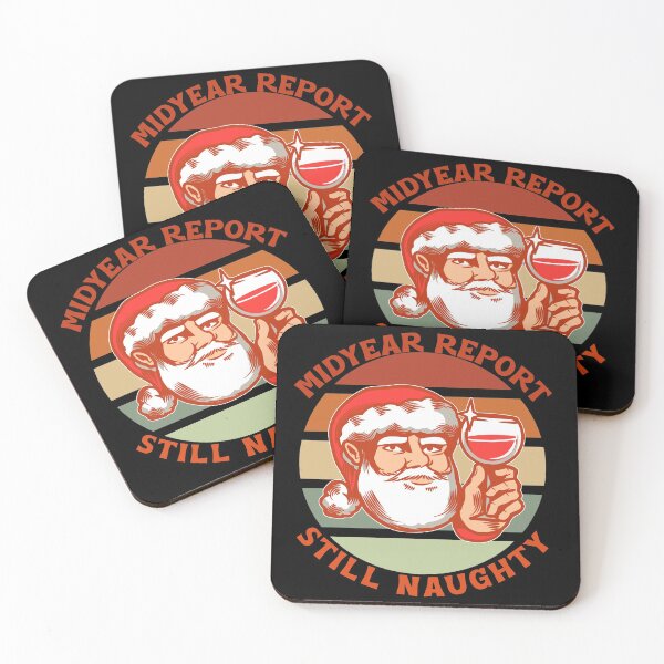 Item preview, Midyear Report, Still Naughty designed and sold by Daluyong.