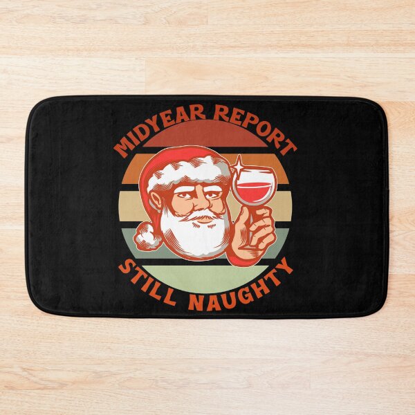 Item preview, Midyear Report, Still Naughty designed and sold by Daluyong.
