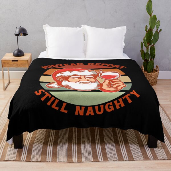 Item preview, Midyear Report, Still Naughty designed and sold by Daluyong.