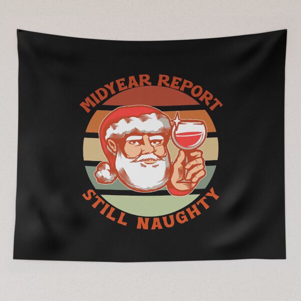 Item preview, Midyear Report, Still Naughty designed and sold by Daluyong.