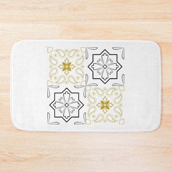 Item preview, Moroccan Tile Patterns 7 designed and sold by kyds.