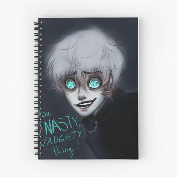 Item preview, Suit Saeran Mystic Messenger Crazy Eyes designed and sold by mysmeranz.