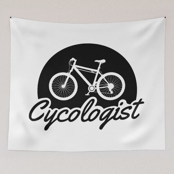 Item preview, Cycologist designed and sold by KARAKATE.