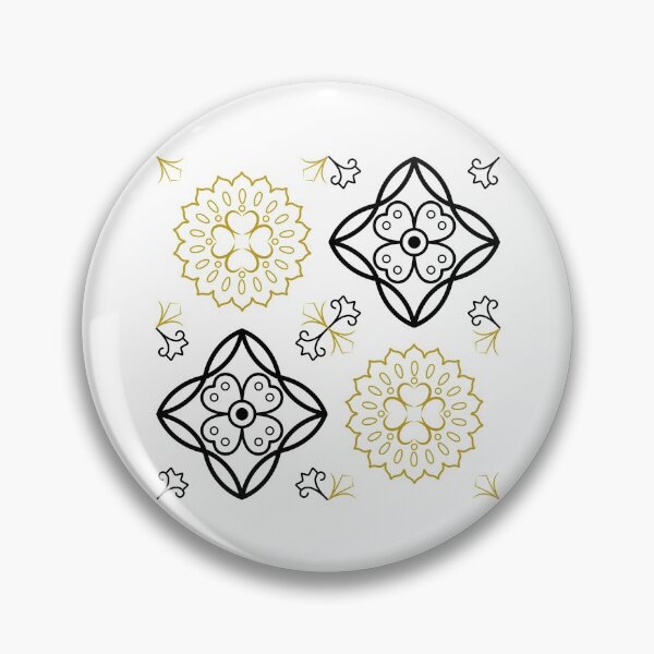 Item preview, Moroccan Tile Patterns 8 designed and sold by kyds.