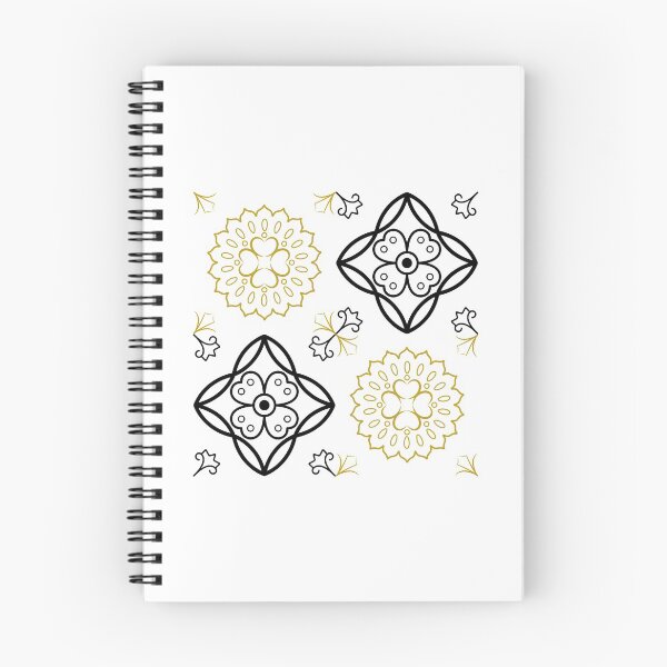 Item preview, Moroccan Tile Patterns 8 designed and sold by kyds.