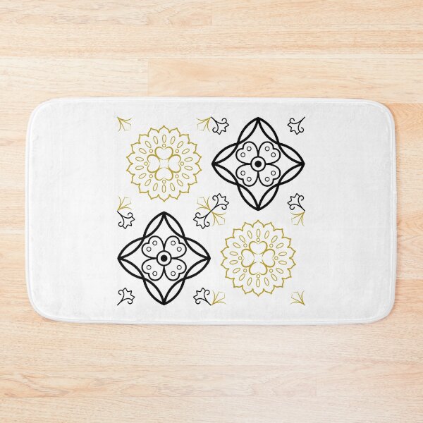 Item preview, Moroccan Tile Patterns 8 designed and sold by kyds.