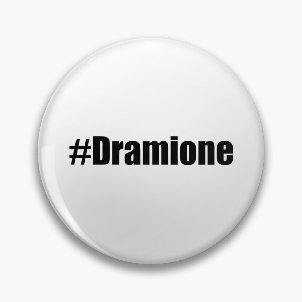 Artikelvorschau, Dramione Hashtag - Dramione entworfen und verkauft von PhilosHedras.