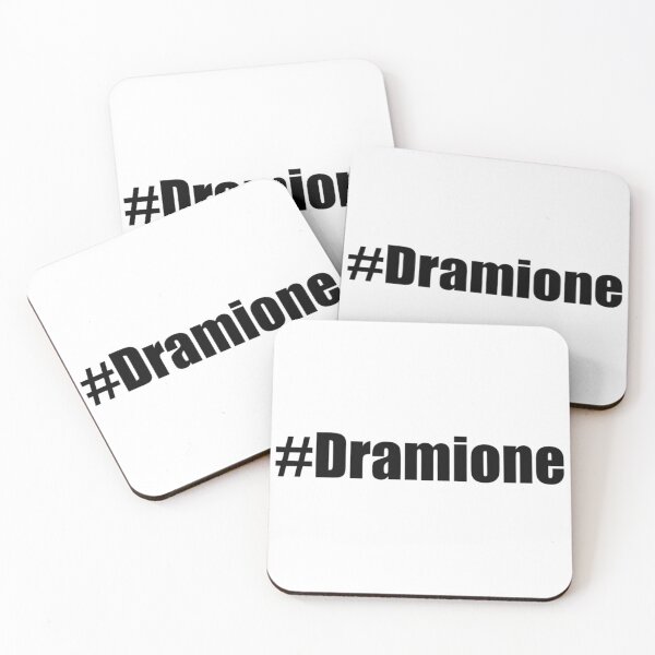 Item preview, Dramione Hashtag -  Dramione designed and sold by PhilosHedras.