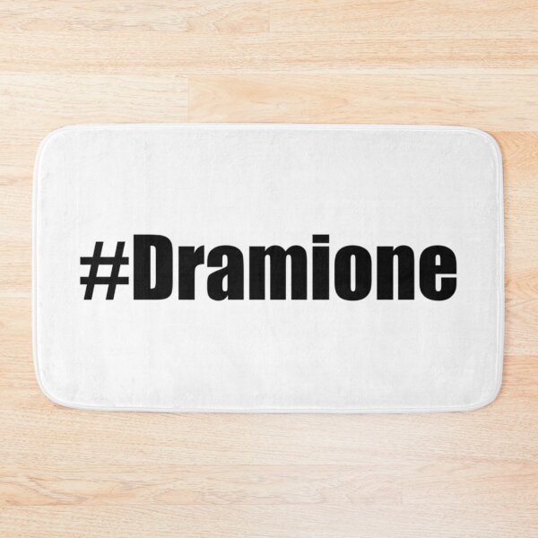 Item preview, Dramione Hashtag -  Dramione designed and sold by PhilosHedras.