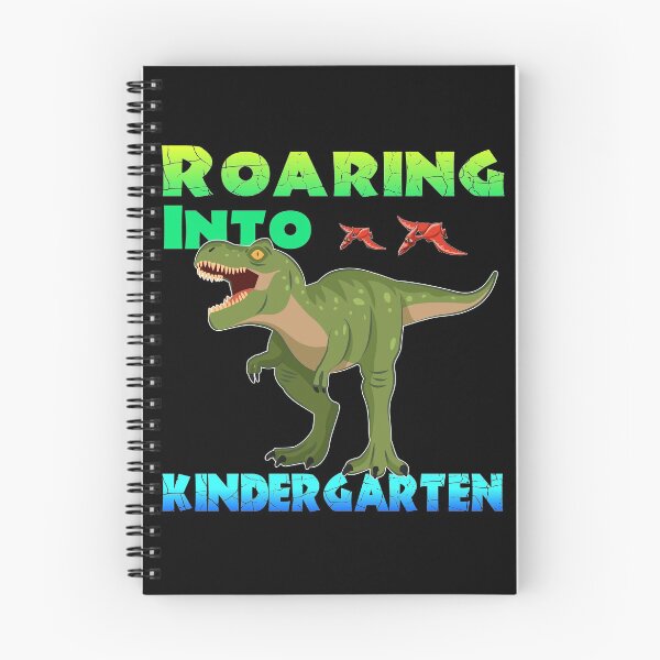 Item preview, Roaring Kindergarten designed and sold by Art-Max.