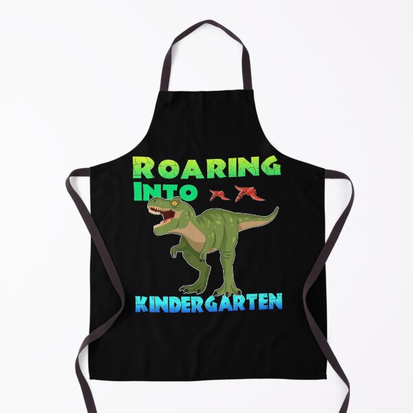 Item preview, Roaring Kindergarten designed and sold by Art-Max.