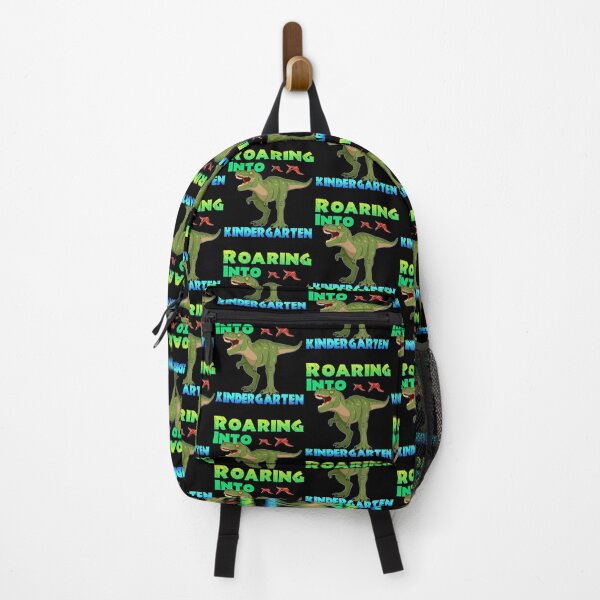 Item preview, Roaring Kindergarten designed and sold by Art-Max.