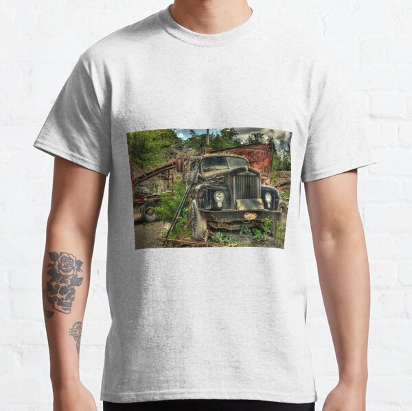 Mack-Daddy Classic T-Shirt