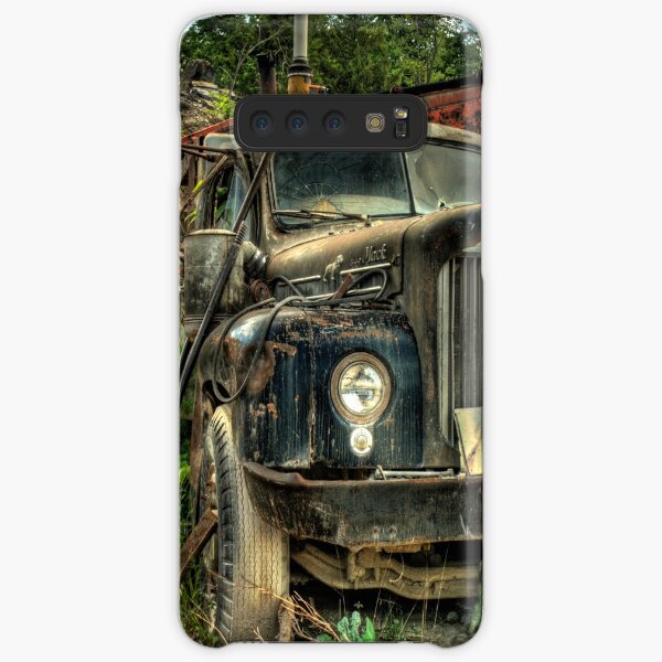 Mack-Daddy Samsung Galaxy Snap Case
