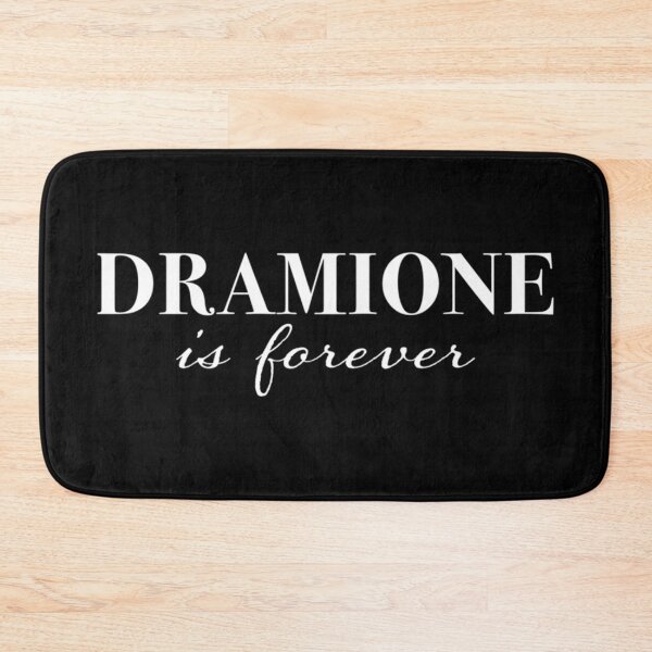 Item preview, Dramione is Forever designed and sold by PhilosHedras.