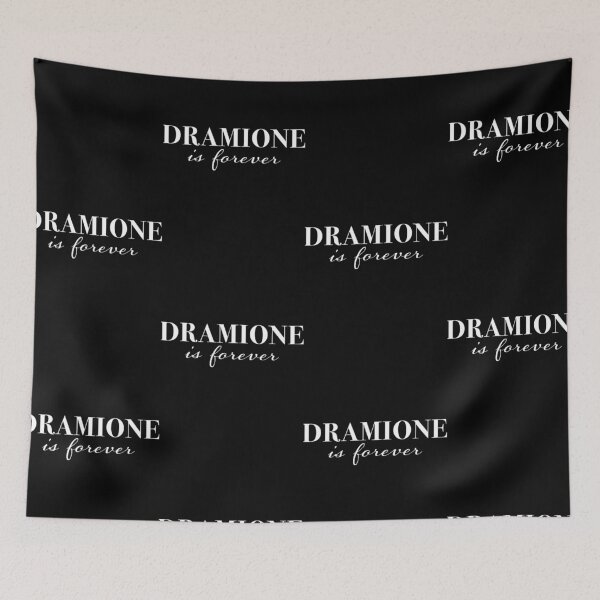 Item preview, Dramione is Forever designed and sold by PhilosHedras.