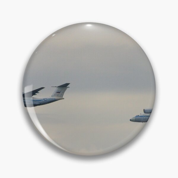 Item preview, military transport aircraft AN-72 in the flight designed and sold by mrivserg.