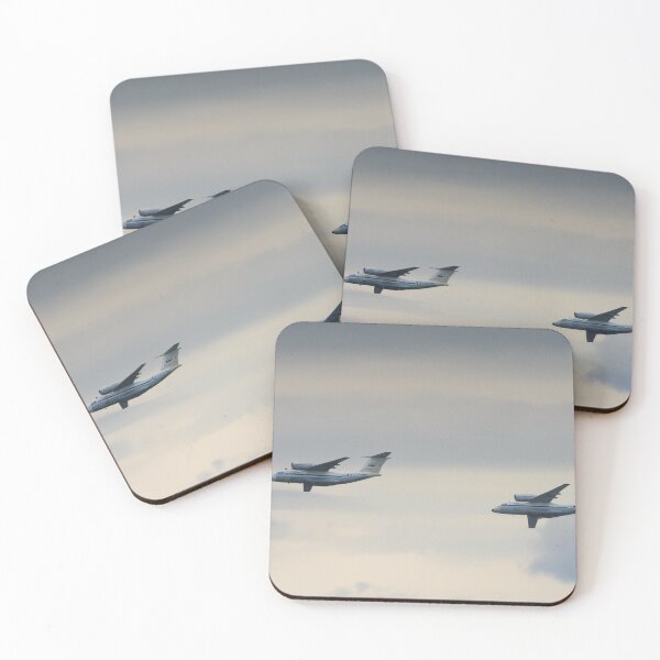 Item preview, military transport aircraft AN-72 in the flight designed and sold by mrivserg.