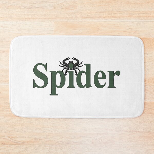 Item preview, spider designed and sold by hutofdesigns.
