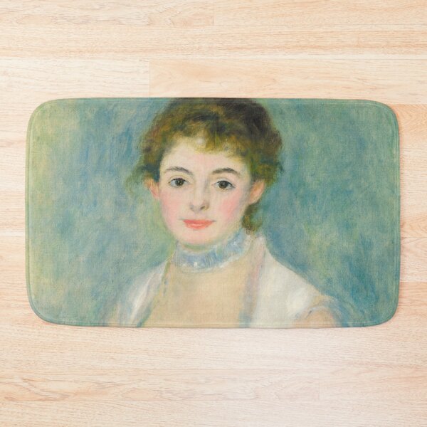 Item preview, Pierre-Auguste Renoir -Madame Henriot designed and sold by Vivanne-art.