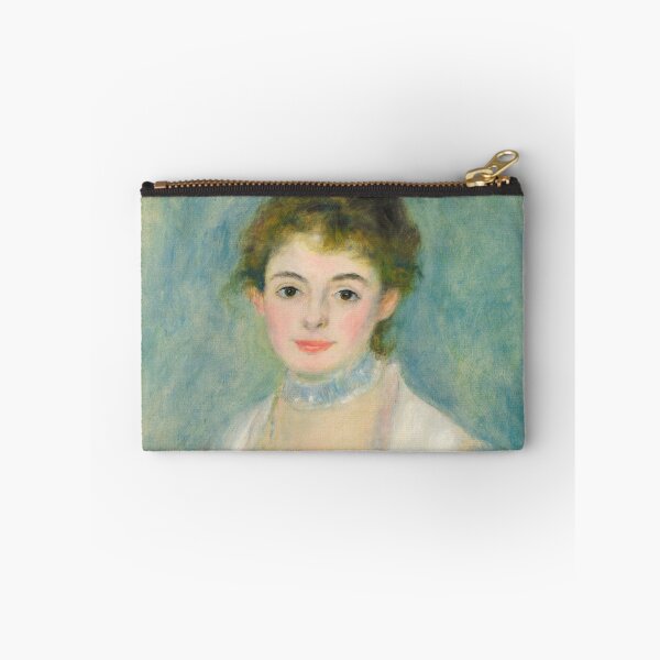 Item preview, Pierre-Auguste Renoir -Madame Henriot designed and sold by Vivanne-art.