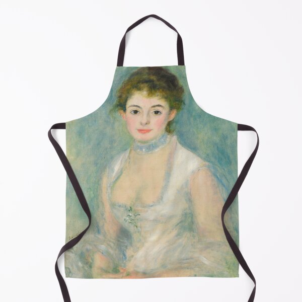 Item preview, Pierre-Auguste Renoir -Madame Henriot designed and sold by Vivanne-art.