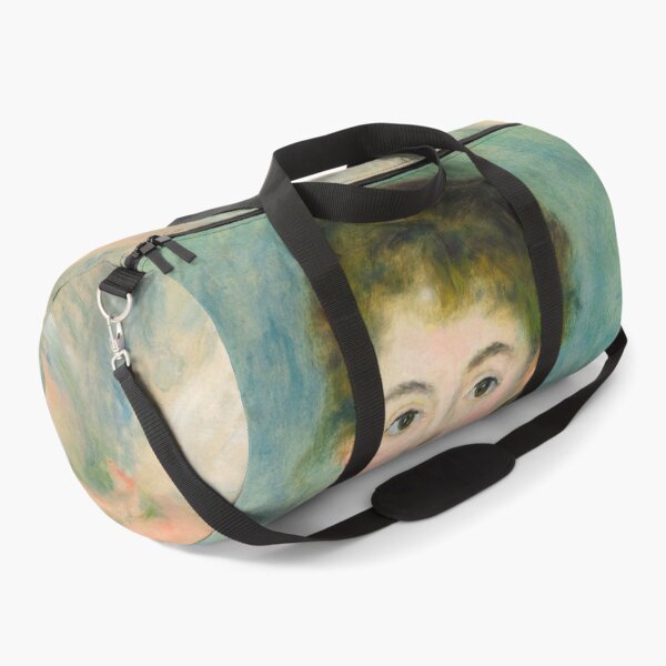 Item preview, Pierre-Auguste Renoir -Madame Henriot designed and sold by Vivanne-art.