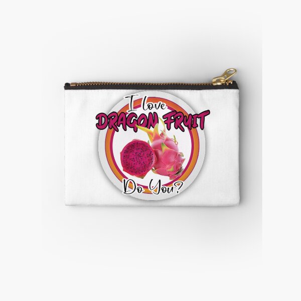 Item preview, I Love Dragon Fruit Do You? designed and sold by uta917.