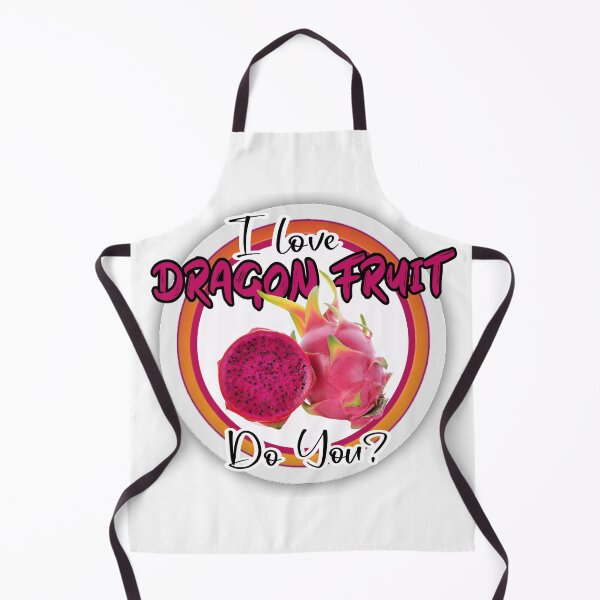 Item preview, I Love Dragon Fruit Do You? designed and sold by uta917.