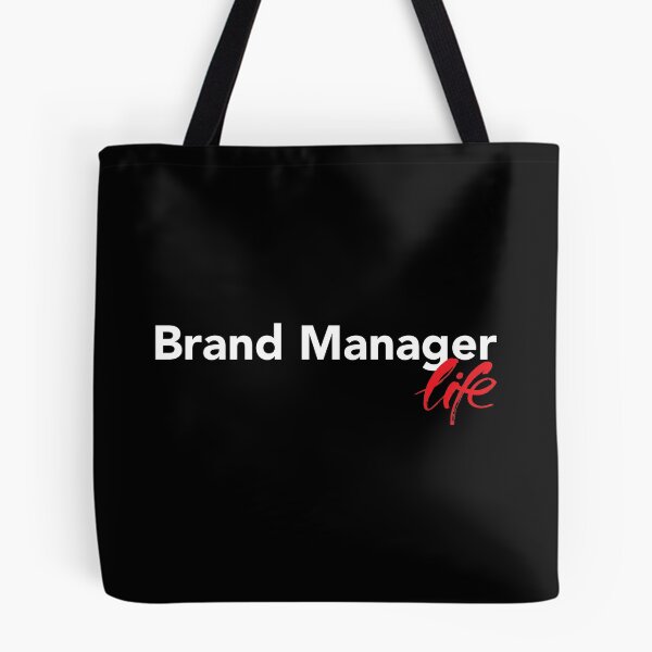 Item preview, Brand Manager Life designed and sold by FiveNiches.